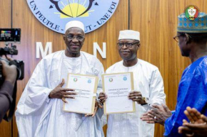 Mali aposta na prote&ccedil;&atilde;o de dados para modernizar seu sistema educacional