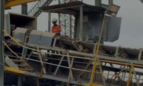 Gana: 65 milh&otilde;es de d&oacute;lares para acelerar a relan&ccedil;amento da mina de ouro Bogoso-Prestea