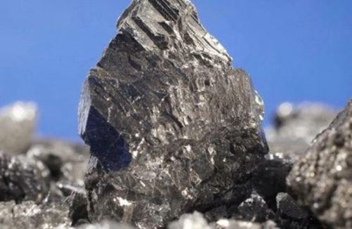 Antim&oacute;nio: Marrocos avan&ccedil;a na corrida por um metal cr&iacute;tico dominado pela China