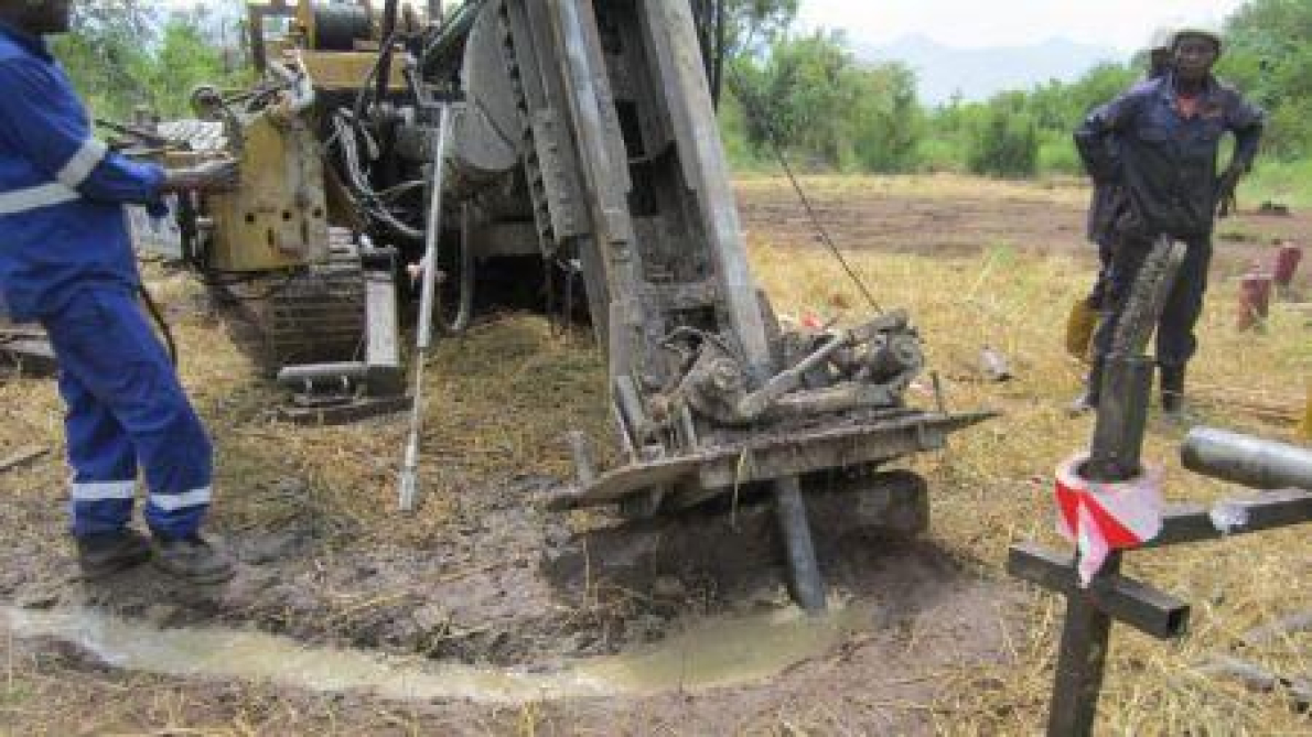 Uganda: Blencowe Resources descobre quarto dep&oacute;sito de grafite em Orom-Cross