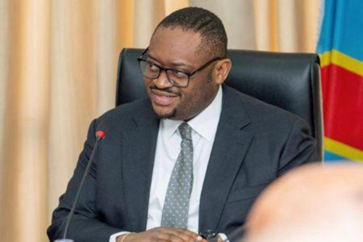 RDC: Kinshasa prepara a sua primeira emiss&atilde;o de eurob&ocirc;nus de 750 milh&otilde;es de d&oacute;lares