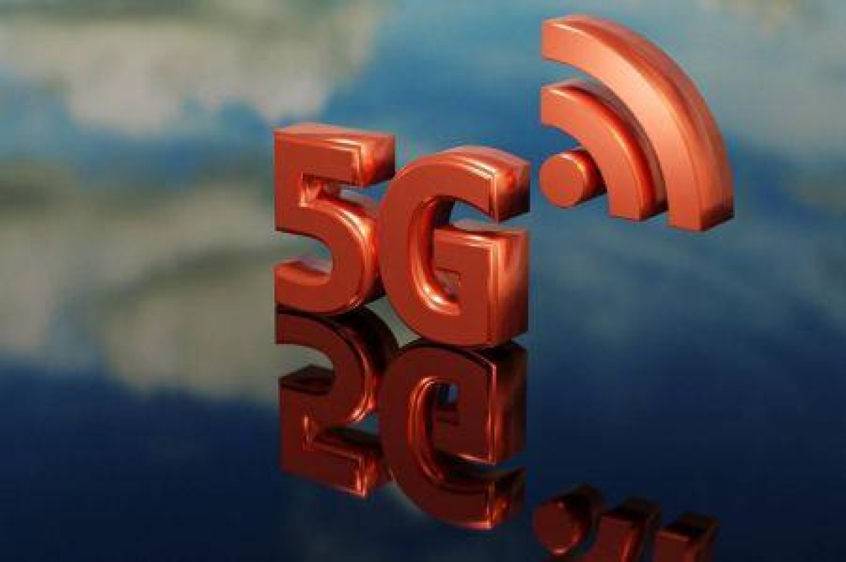 Arg&eacute;lia: 3 operadoras obt&ecirc;m a licen&ccedil;a 5G por quase 492 milh&otilde;es de d&oacute;lares