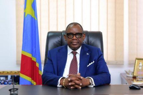 RDC: eis por que as atividades mineiras foram suspensas em Mwenga e Shabunda