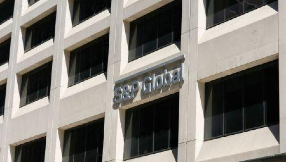 Bancos da Costa do Marfim det&ecirc;m 42% da d&iacute;vida do Senegal no mercado regional (S&amp;P)