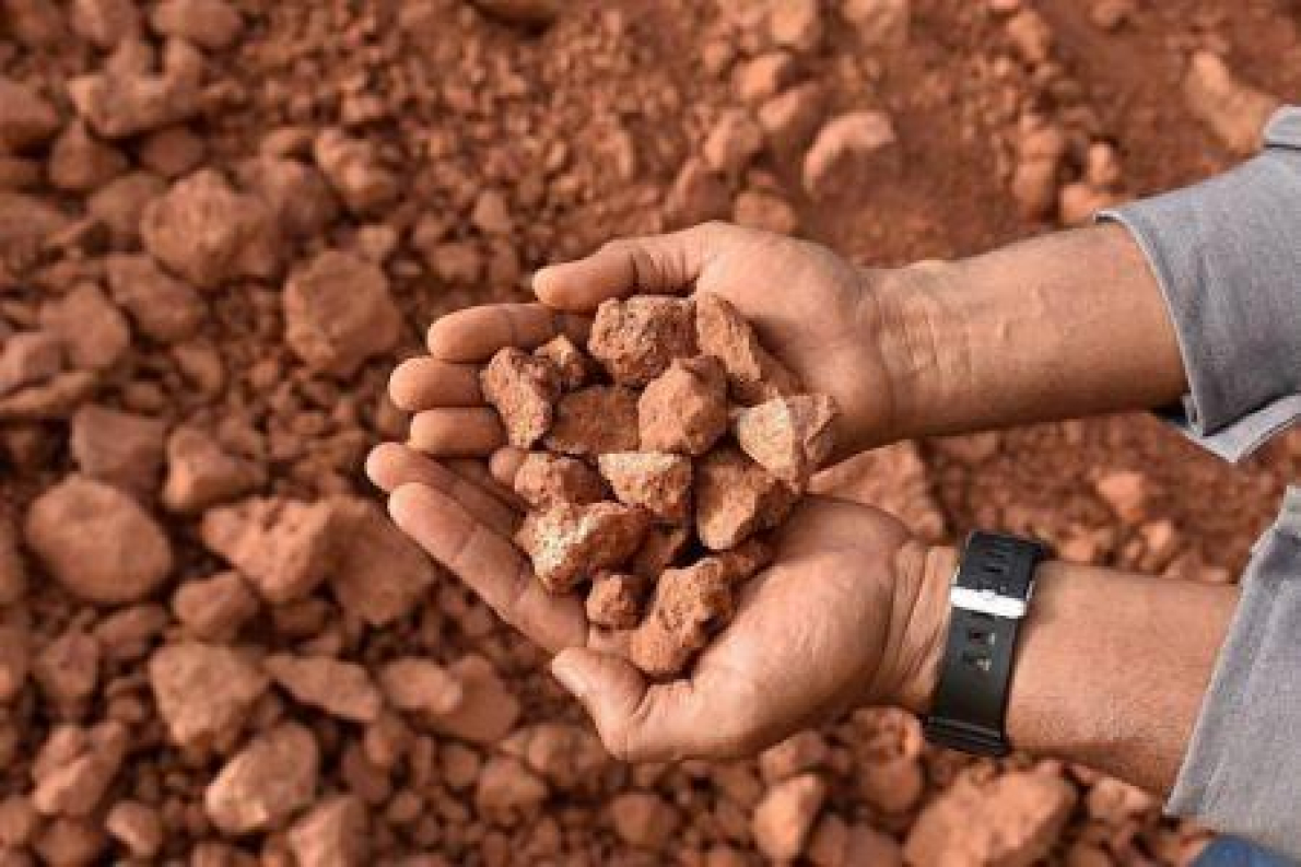 Bauxita: a Costa do Marfim, nova alavanca da estrat&eacute;gia chinesa na &Aacute;frica Ocidental