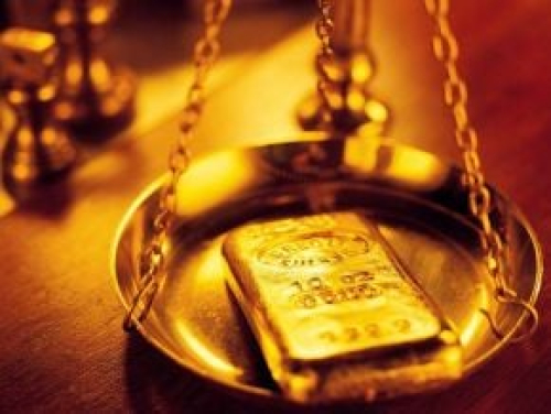 O ouro como valor de ref&uacute;gio: porque &eacute; que os pre&ccedil;os caem apesar da persist&ecirc;ncia do conflito no Ir&atilde;o