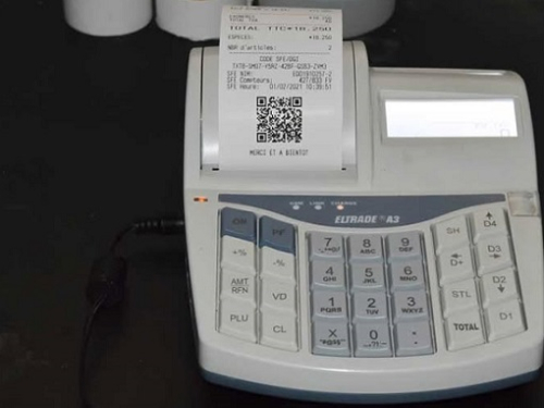 O Burkina prepara o lan&ccedil;amento de uma fatura eletr&oacute;nica certificada para melhorar a sua gest&atilde;o fiscal