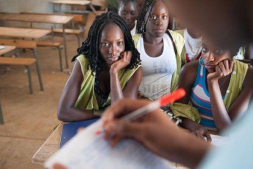 De Cotonou a Lilongwe, o capital feminino africano preso na armadilha do ass&eacute;dio