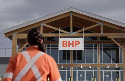 Fusão Anglo American-Teck: BHP tentou até o final perturbar a negociação