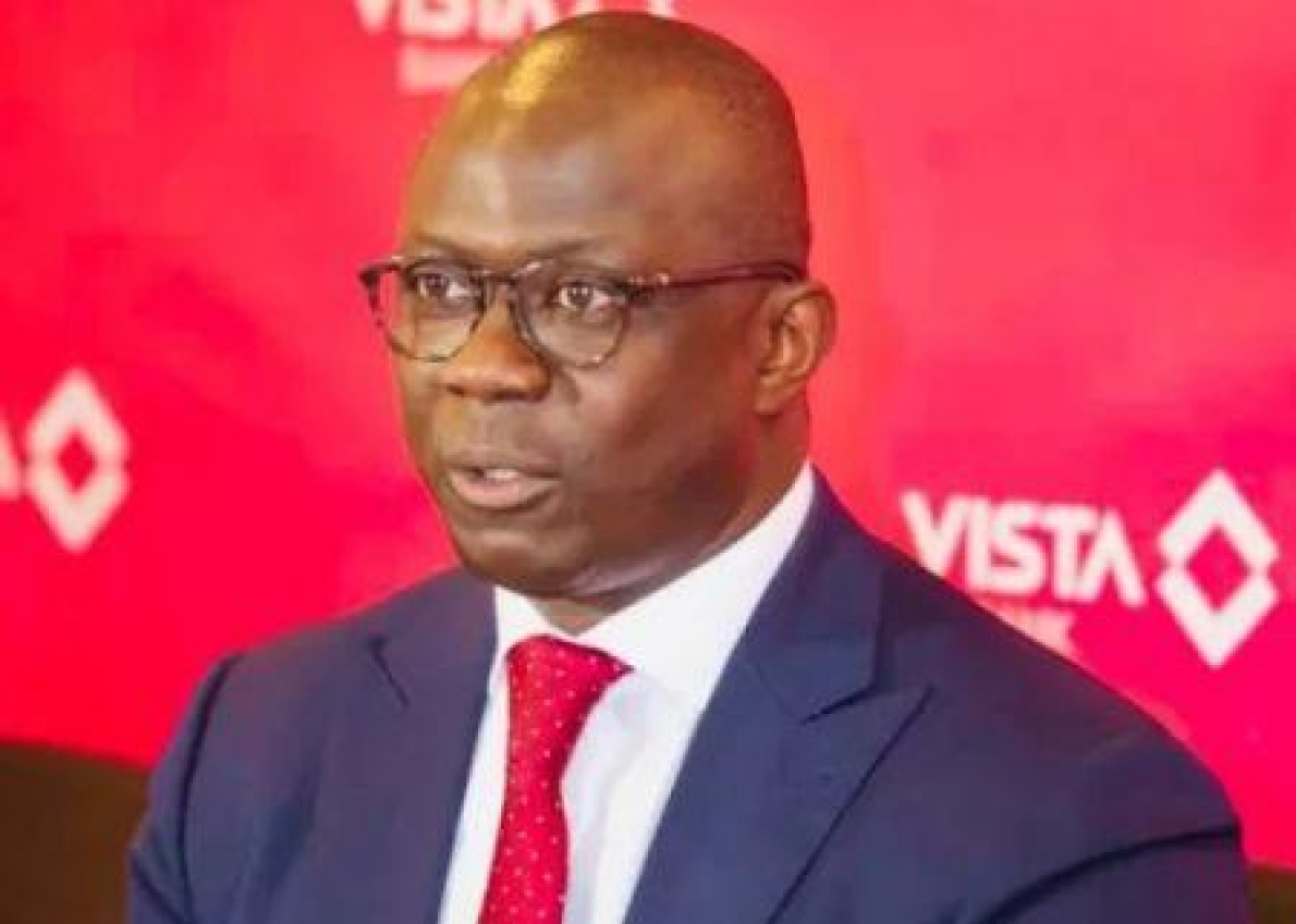 Chade: Vista Group Holding adquire a Banque agricole et commerciale e entra na &Aacute;frica Central