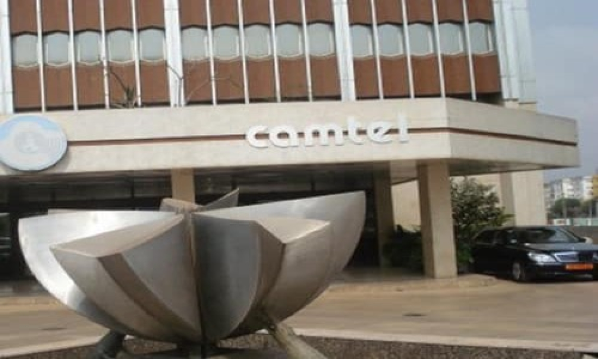 Camtel: BEAC activa a linha B para financiar a expans&atilde;o das redes m&oacute;veis