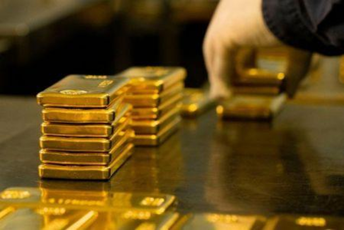 Os Emirados &Aacute;rabes Unidos, novos protagonistas do financiamento mineiro africano.