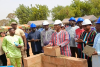 Burkina Faso: um projeto de 6 milh&otilde;es de d&oacute;lares para transformar batatas em Yaadga