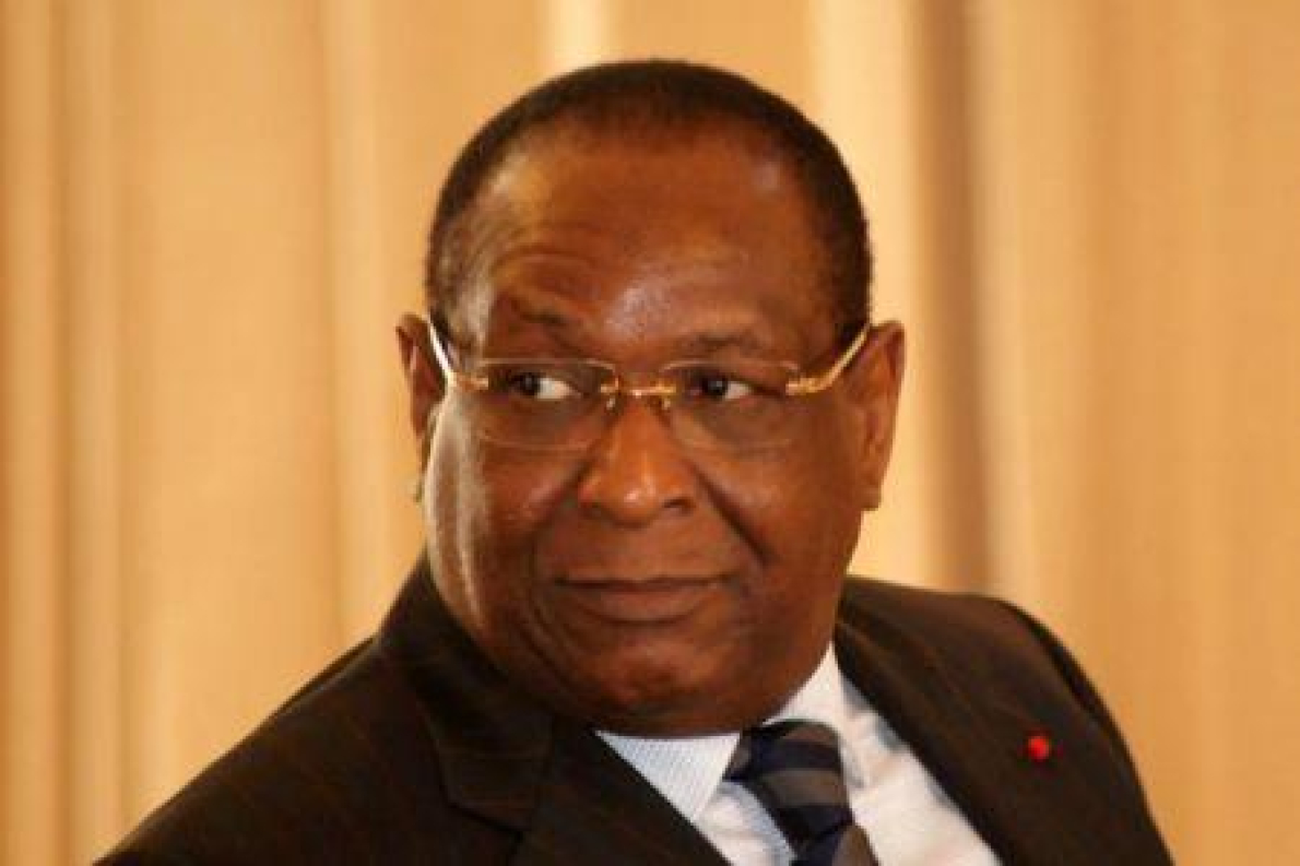 CEDEAO: Lansana Kouyat&eacute; designado para liderar a miss&atilde;o de negocia&ccedil;&atilde;o com a AES