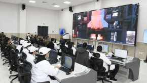 Arg&eacute;lia refor&ccedil;a capacidades de observa&ccedil;&atilde;o da Terra com o sat&eacute;lite Alsat 3A