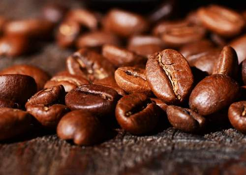 Nig&eacute;ria: multiplicam-se as iniciativas para relan&ccedil;ar a fileira do caf&eacute;