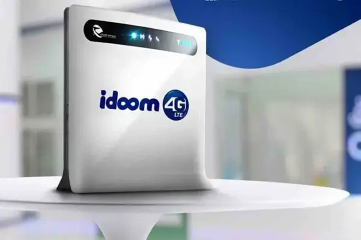 Arg&eacute;lia: a operadora hist&oacute;rica acelera a cobertura da rede de Internet 4G