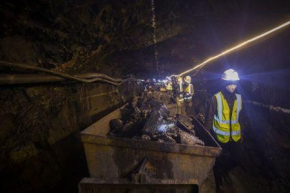 Min&eacute;rios cr&iacute;ticos: a Trinity Metals tem como alvo os Estados Unidos para financiar as suas minas no Ruanda.