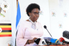 Uganda: 540 milh&otilde;es de d&oacute;lares do Banco Mundial para refor&ccedil;ar as infraestruturas urbanas