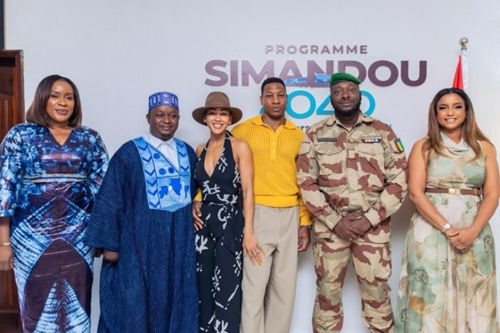 Estruturar a ind&uacute;stria cultural guineense: um vetor estrat&eacute;gico de atra&ccedil;&atilde;o e investimento