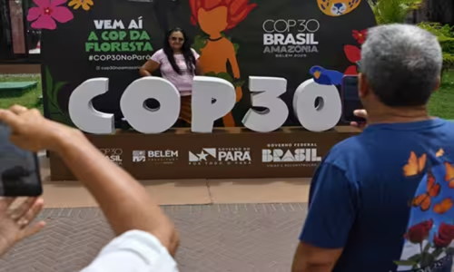 COP 30: uma declara&ccedil;&atilde;o global contra a desinforma&ccedil;&atilde;o clim&aacute;tica