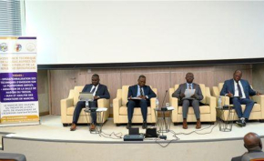 Tesouro da Rep&uacute;blica Centro-Africana fortalece suas ferramentas para estruturar o mercado de t&iacute;tulos p&uacute;blicos