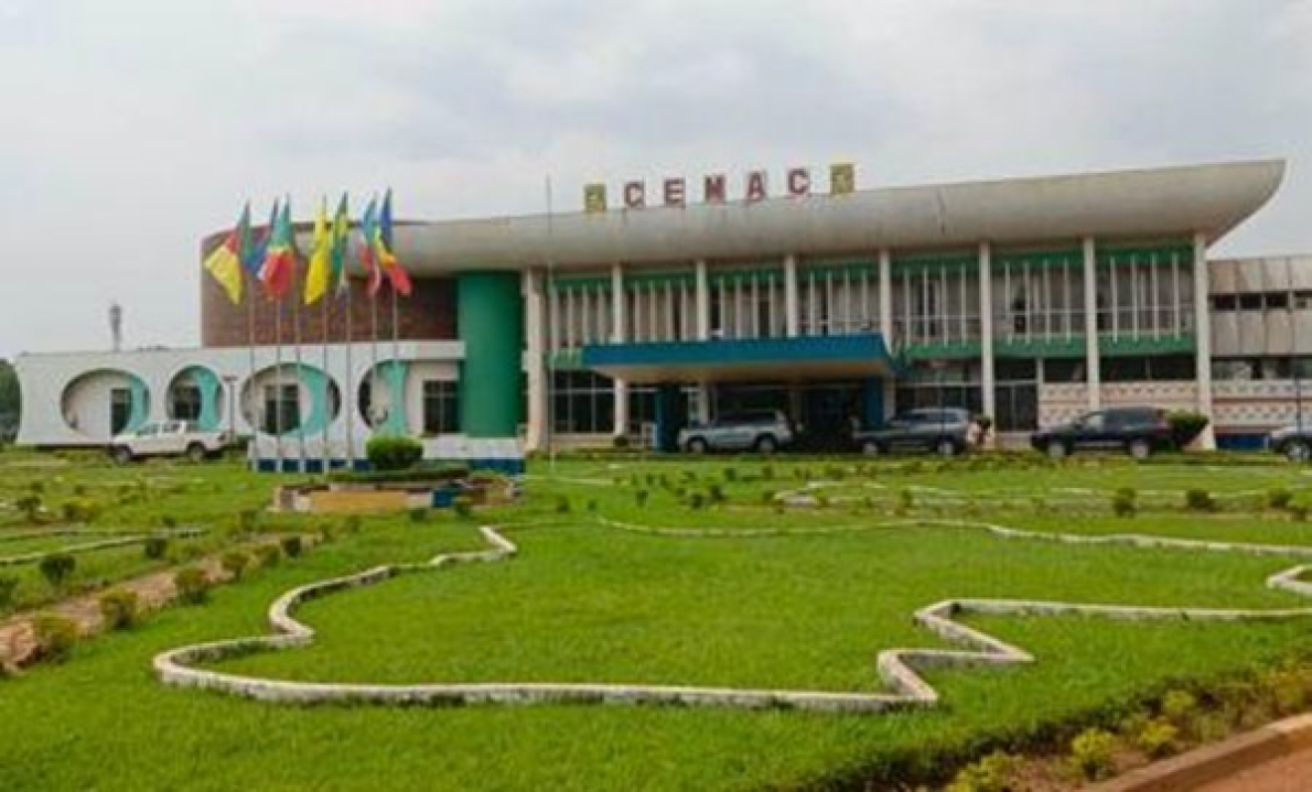 CEMAC: 10 bancos registaram um d&eacute;fice de fundos pr&oacute;prios de 442 milh&otilde;es de d&oacute;lares em 2024