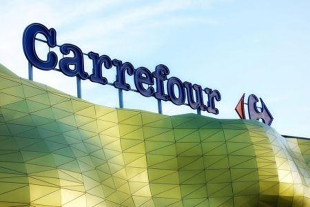 Distribui&ccedil;&atilde;o: Carrefour prepara a sua entrada no Gana com um ambicioso plano de expans&atilde;o