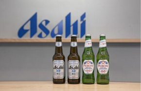 O japon&ecirc;s Asahi pretende estabelecer-se no mercado de bebidas alco&oacute;licas da &Aacute;frica Oriental
