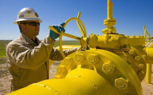 Egito e Chipre estabelecem as bases para um corredor regional de g&aacute;s