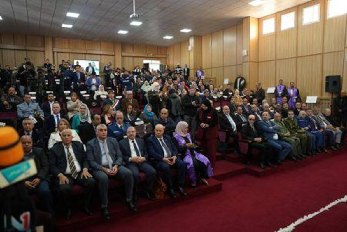 Arg&eacute;lia&ndash;Tun&iacute;sia: empregabilidade no centro do 7&ordm; F&oacute;rum das Universidades Fronteiri&ccedil;as