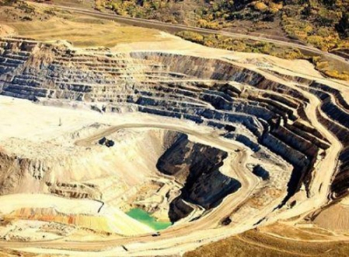 Senegal: para 2026, a Fortuna prev&ecirc; investir cerca de 100 milh&otilde;es de d&oacute;lares no projeto aur&iacute;fero senegal&ecirc;s Diamba Sud