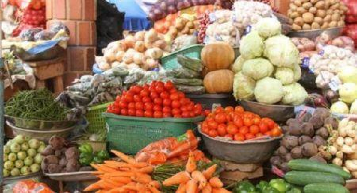 Gabon suspende os direitos e impostos sobre produtos essenciais