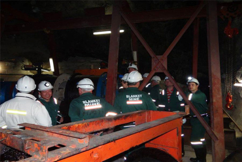 ouro-apesar-de-um-inicio-timido-a-caledonia-mantem-a-meta-de-producao-para-2026-no-zimbabue