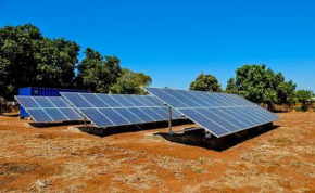 Eletricidade no Senegal: a sociedade civil defende um modelo descentralizado