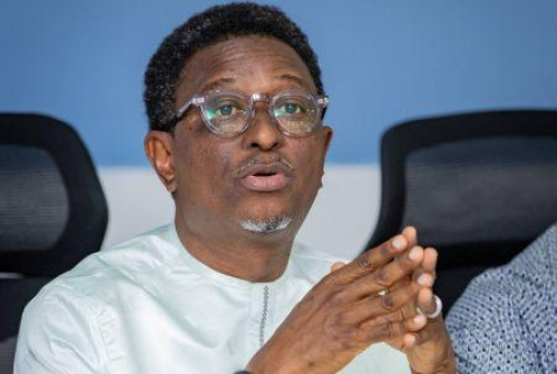 Guin&eacute; aposta no setor privado para refor&ccedil;ar a empregabilidade dos jovens