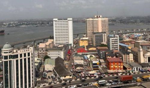 Nig&eacute;ria: o crescimento desacelera para 3,89% no primeiro trimestre de 2026