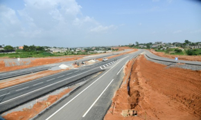 Costa do Marfim: a constru&ccedil;&atilde;o da rodovia de contorno Y4 em Abidjan est&aacute; quase conclu&iacute;da