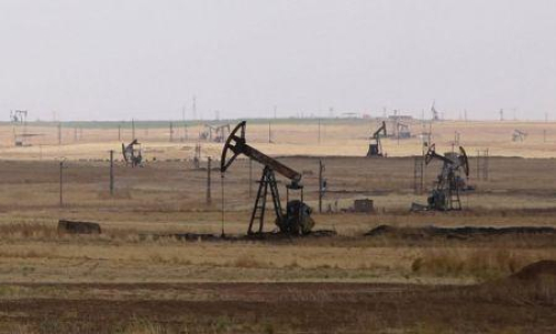 L&iacute;bia: a produ&ccedil;&atilde;o de petr&oacute;leo atinge um pico in&eacute;dito em dez anos