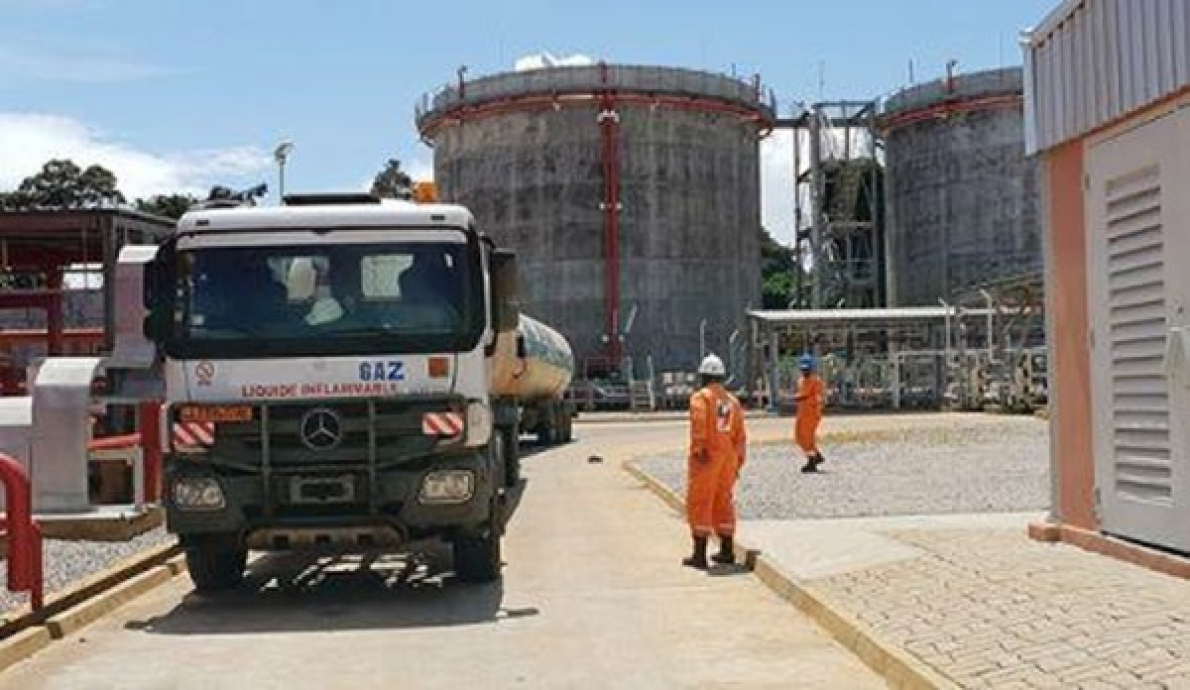 Camar&otilde;es: Bipaga gerou poupan&ccedil;a de 25,6 M$ em divisas em 2023, segundo&nbsp;a&nbsp;SNH