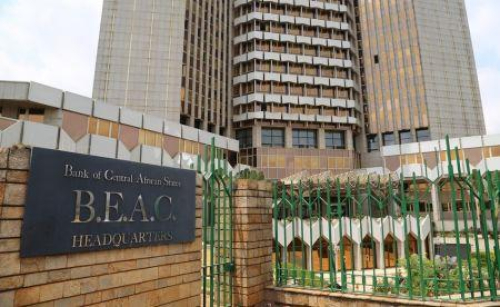 T&iacute;tulos p&uacute;blicos: os pa&iacute;ses da CEMAC visam at&eacute; 3,1 mil milh&otilde;es de d&oacute;lares no 2.&ordm; trimestre de 2026