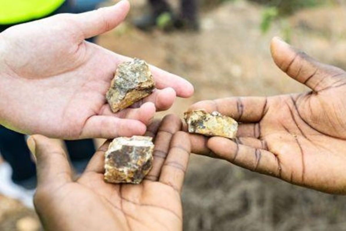 Gana: ratifica&ccedil;&atilde;o do projeto de l&iacute;tio Ewoyaa enfrenta novo atraso enquanto Atlantic Lithium solicita concess&otilde;es fiscais