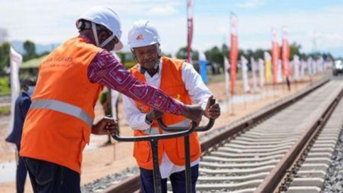 L&rsquo;Ouganda prepara o seu primeiro sukuk soberano para financiar um projeto ferrovi&aacute;rio de 3,16 mil milh&otilde;es de d&oacute;lares