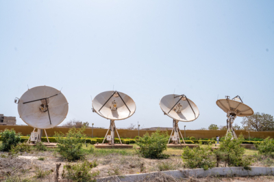 Costa do Marfim: Orange refor&ccedil;a a sua oferta de Internet com servi&ccedil;o por sat&eacute;lite