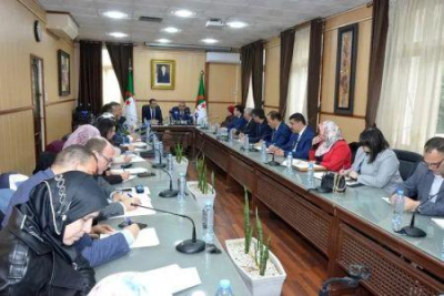 argelia-cria-comissao-multissetorial-para-combater-drogas-nas-escolas