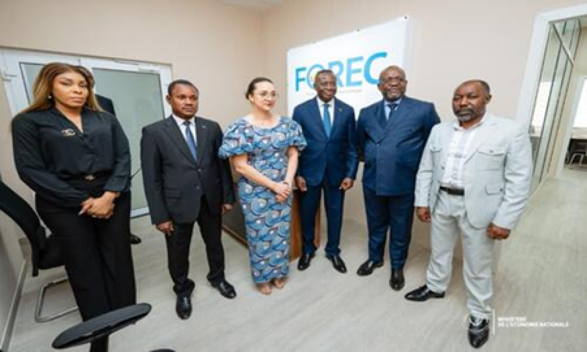RDC: 18 anos ap&oacute;s a sua cria&ccedil;&atilde;o, o Fundo de Regula&ccedil;&atilde;o Econ&oacute;mica est&aacute; operacional