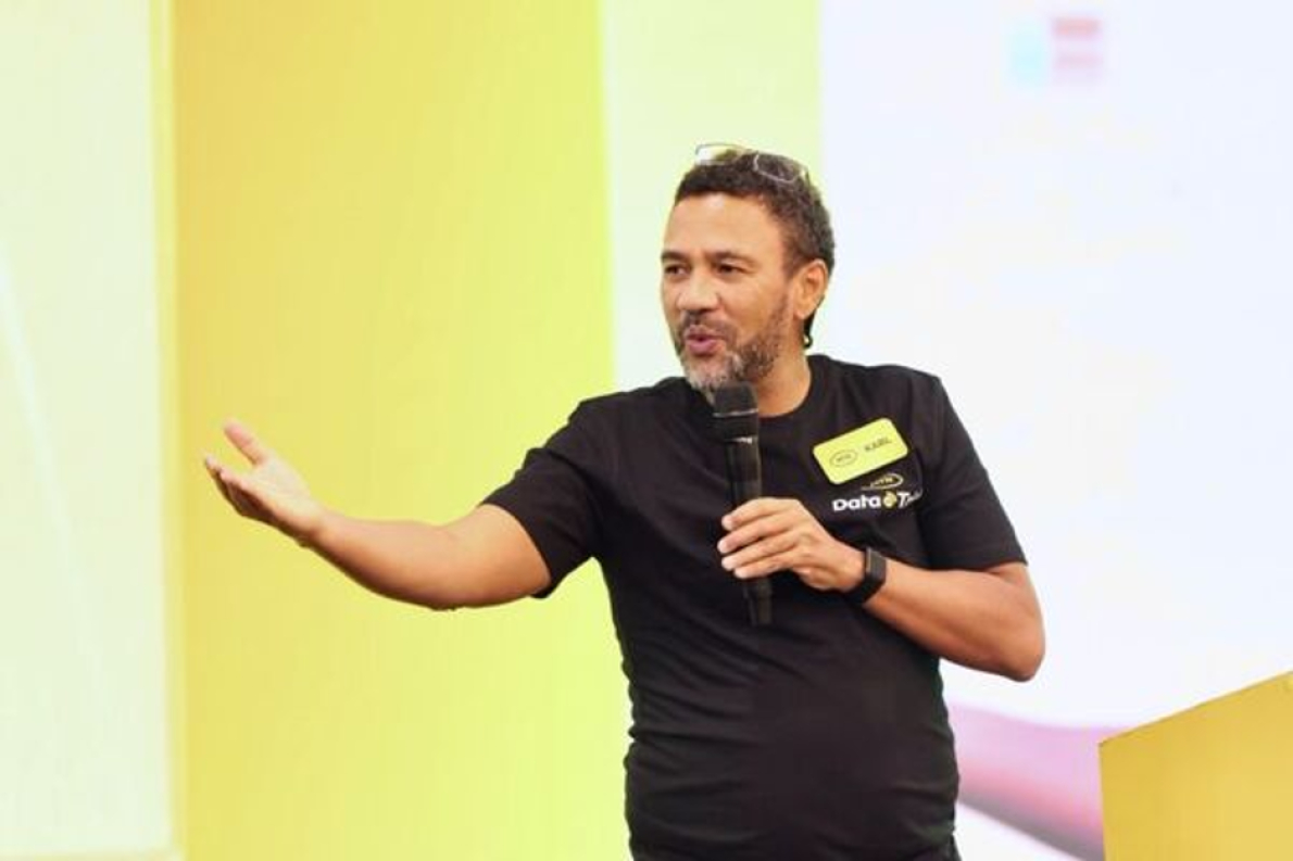 &Agrave; semelhan&ccedil;a do M-Pesa, a MTN quer transformar o MoMo numa superaplica&ccedil;&atilde;o
