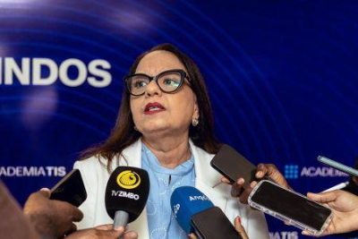Angola: uma academia privada quer formar 10 000 jovens at&eacute; ao final de 2026