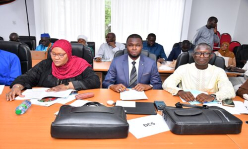 Senegal planeja 1,75 bilhão de dólares para a educação em 2026