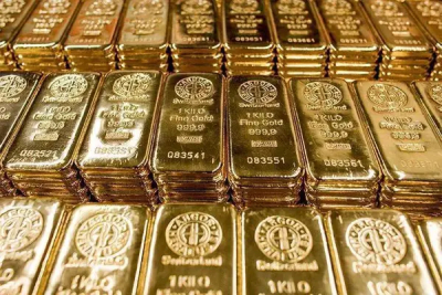 Ouro: por que a queda brusca dos pre&ccedil;os n&atilde;o compromete as previs&otilde;es para 2026